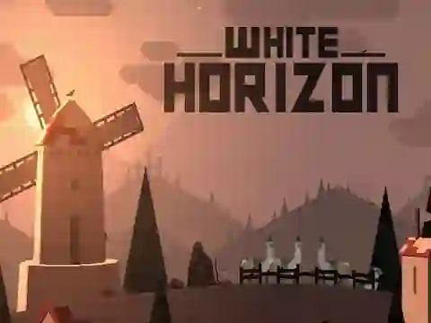 White Horizon — 無料オンラインゲーム