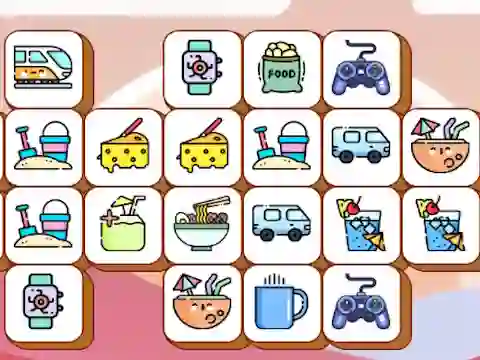 Onet Mahjong Connect — 無料オンラインゲーム