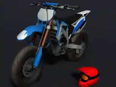 Street Wheelie — 無料オンラインゲーム