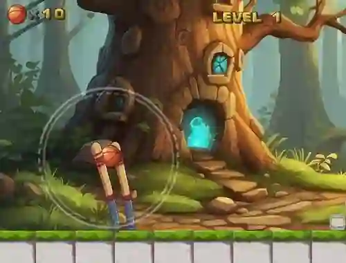Owl Catcher — 無料オンラインゲーム