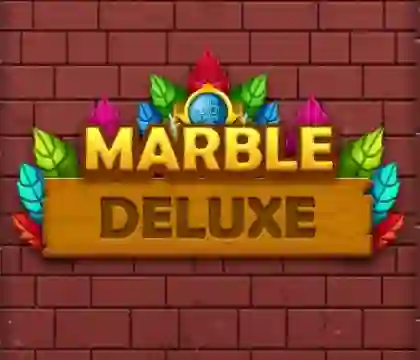 Marble Deluxe — 無料オンラインゲーム