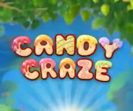 Candy Craze — 無料オンラインゲーム