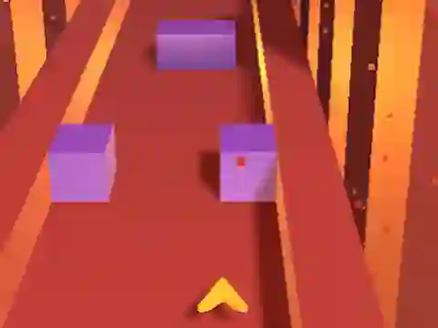 Paper Plane Run — 無料オンラインゲーム