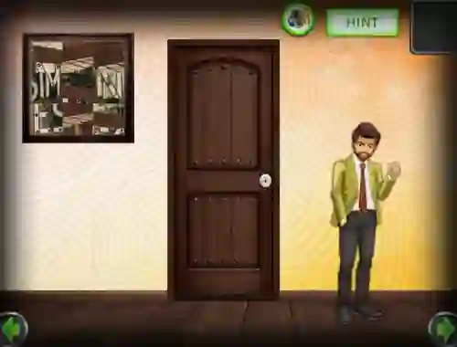 ゲームAmgel Easy Room Escape 281オンライン