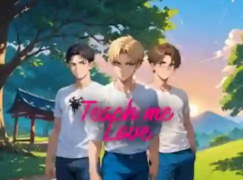 ゲームTeach Me Loveオンライン