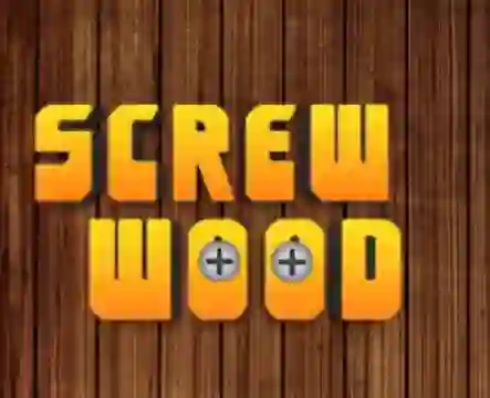 Wood Screw — 無料オンラインゲーム
