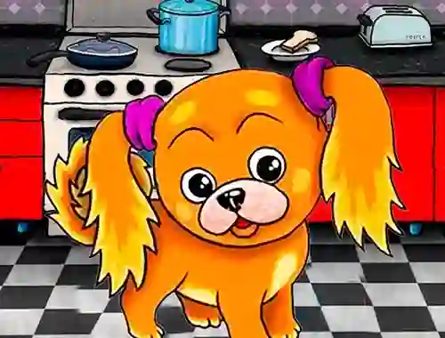 ゲームDoggiオンライン