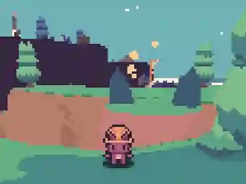 ゲームKity Builder Advanceオンライン