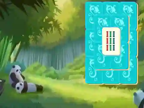 ゲームMemory Mahjongオンライン