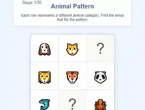 ゲームEmoji Sort 30オンライン