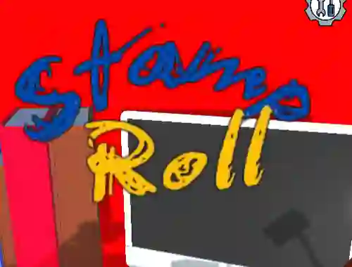 ゲームStamp Rollオンライン