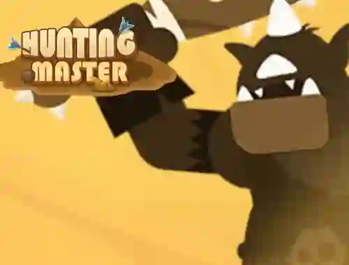Hunting Master — 無料オンラインゲーム