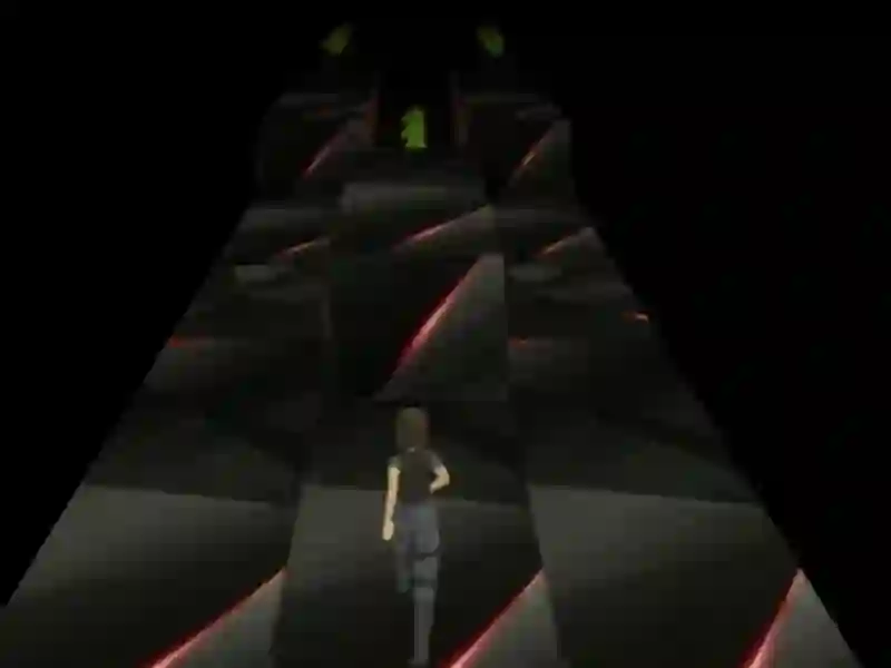 ゲームHell Escapeオンライン
