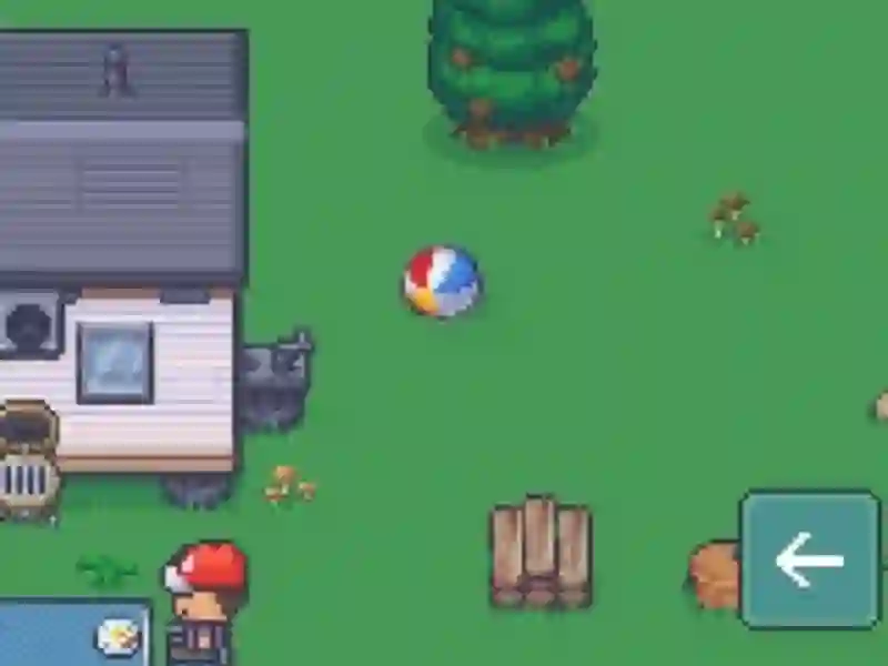 ゲームAsh Hidden Objectsオンライン