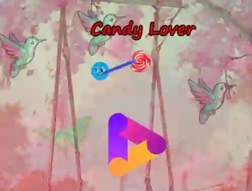 Candy Lover — 無料オンラインゲーム