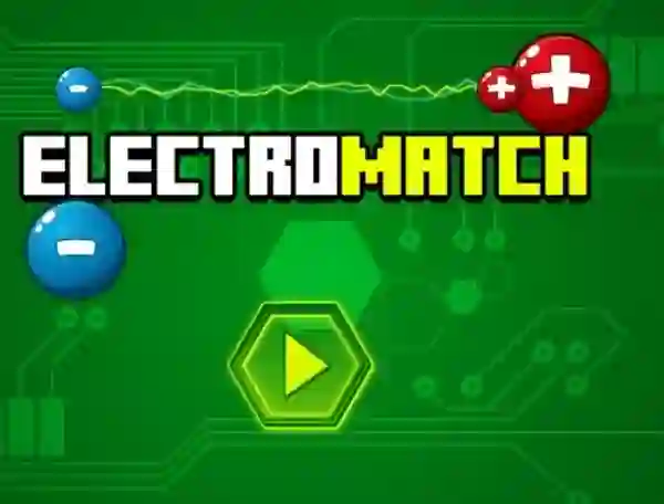 Electro Match — 無料オンラインゲーム