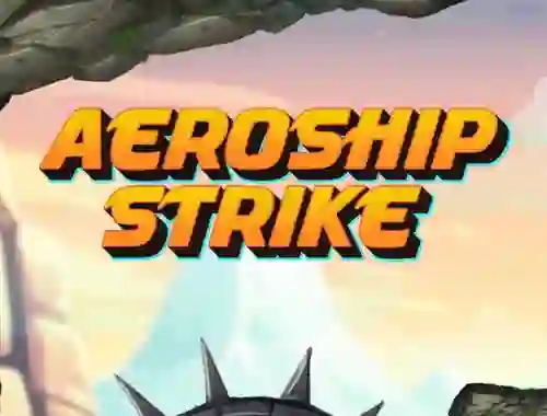 ゲームAeroship Strikeオンライン