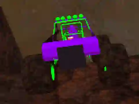 Truckmania — 無料オンラインゲーム