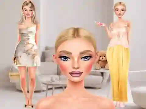 Date Night #GRWM — 無料オンラインゲーム