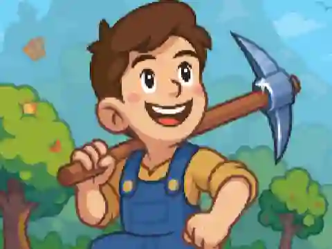 Island Of Mine — 無料オンラインゲーム