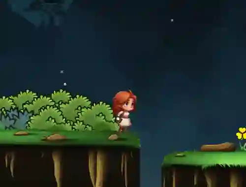 Adventure Of Zenny — 無料オンラインゲーム