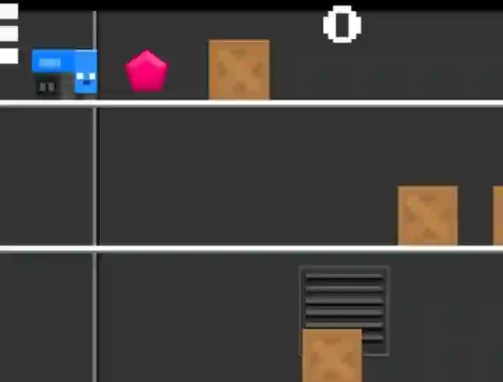 ゲームDiamond Tankオンライン