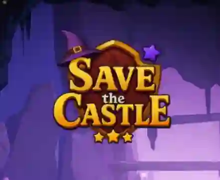 Save The Castle — 無料オンラインゲーム