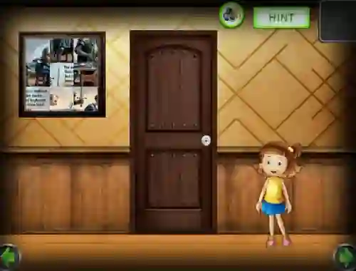 ゲームAmgel Kids Room Escape 308オンライン