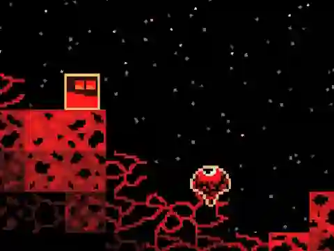 ゲームMartian Mayhem!オンライン