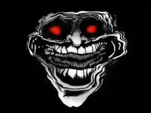 ゲームTrollface Horrorオンライン