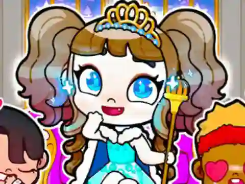 Jigsaw Puzzle: Avatar World Super Star — 無料オンラインゲーム