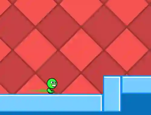 Geometry Parkour — 無料オンラインゲーム