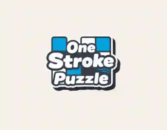 One Stroke Puzzle — 無料オンラインゲーム