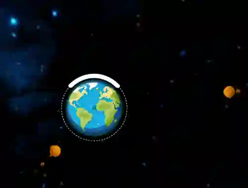 Protect The Earth — 無料オンラインゲーム