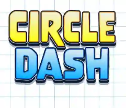 Circle Dash — 無料オンラインゲーム