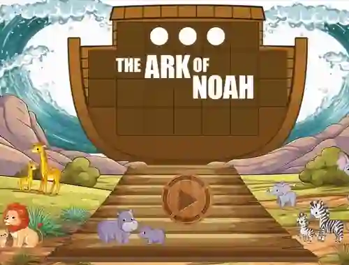 ゲームNoah's Arkオンライン