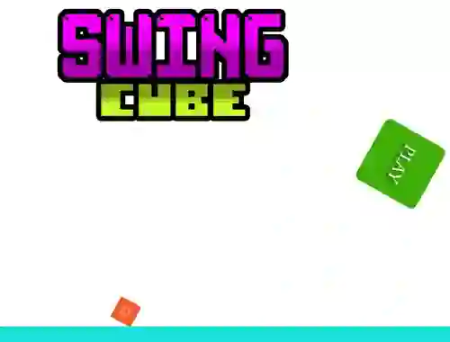 Swing Cube — 無料オンラインゲーム