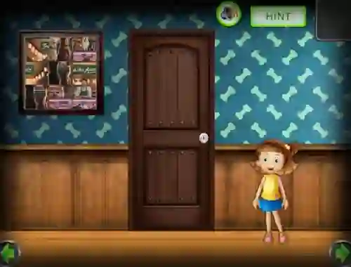 Amgel Kids Room Escape 309 — 無料オンラインゲーム