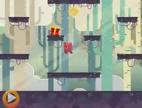 ゲームShadow Bearオンライン