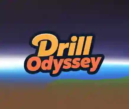 Drill Odyssey — 無料オンラインゲーム