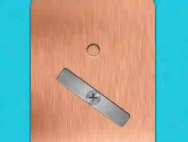 Nut & Bolt Steel Screw Puzzle — 無料オンラインゲーム
