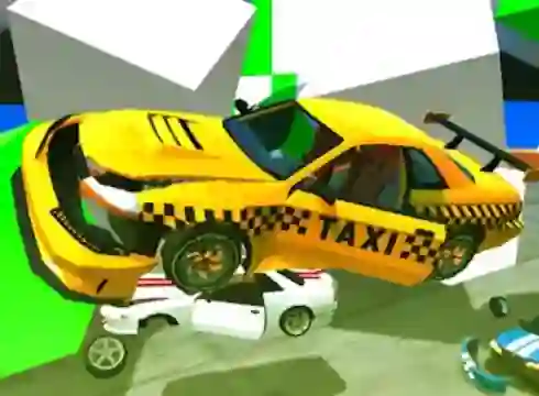 Extreme Road — 無料オンラインゲーム