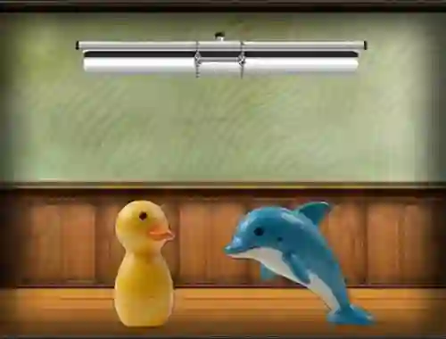 ゲームAmgel Kids Room Escape 310オンライン