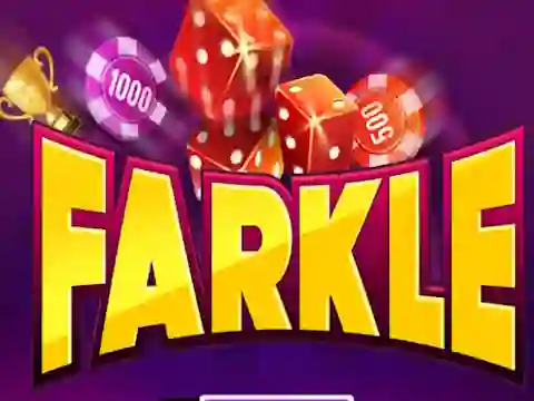 Farkle — 無料オンラインゲーム