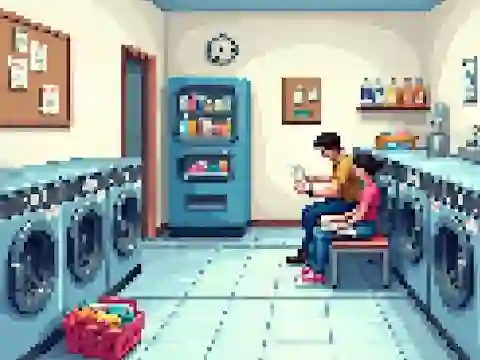 Pixel Differences — 無料オンラインゲーム