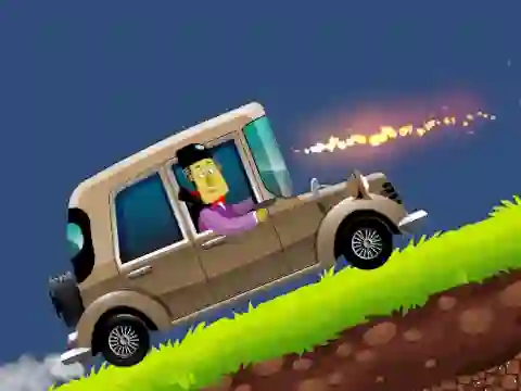Drive & Shoot — 無料オンラインゲーム