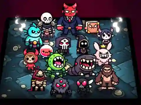 Noobs Are Coming — 無料オンラインゲーム