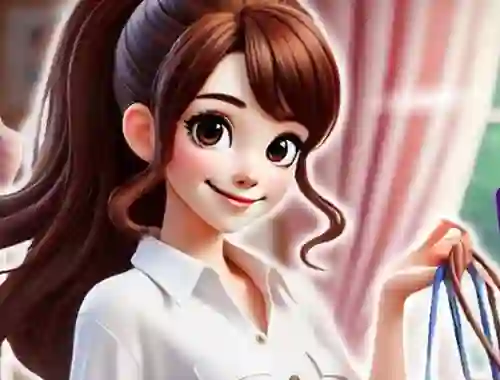 Jewel Dress Up — 無料オンラインゲーム