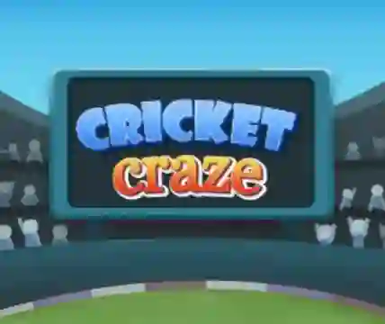 Cricket Craze — 無料オンラインゲーム