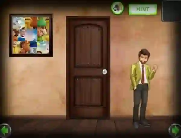 Amgel Easy Room Escape 286 — 無料オンラインゲーム